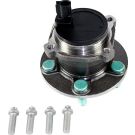 Metzger Radlagersatz COMPETENCE KIT WM 3661