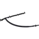 Metzger Schlauch, Leckkraftstoff 0840163