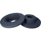 QUARO Bremsscheibe QD1515HC
