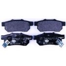 Hella Bremsbelagsatz, Scheibenbremse 8DB 355 017-151