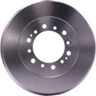 Bremstrommel 8DT 355 302-971 Bremstrommel 8DT 355 302-971