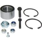 Metzger Radlagersatz COMPETENCE KIT WM 200