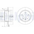 Bremsscheibe BG3241