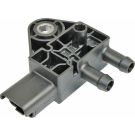 Metzger Sensor, Abgasdruck 0906260