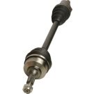Antriebswelle 49-1155 Antriebswelle 49-1155