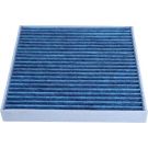 Maxgear Filter, Innenraumluft SILVER CARBON 26-1822