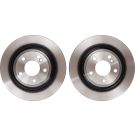 Bremsscheibe DF6634 Bremsscheibe DF6634