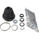 Metzger Faltenbalgsatz, Antriebswelle COMPETENCE KIT 751.007