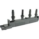 Metzger Zündspule 0880307