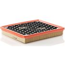 MANN-FILTER C 29 145 Luftfilter MANN-FILTER C 29 145 Luftfilter