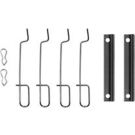 TRW Zubehörsatz, Scheibenbremsbelag PFK75