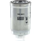 Mann-Filter Kraftstofffilter WK 8051