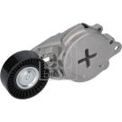 febi bilstein Riemenspanner, Keilrippenriemen 194569