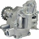 Metzger Ölpumpe 8000035