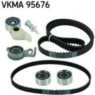 Zahnriemensatz VKMA 95676 Zahnriemensatz VKMA 95676