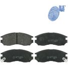 Bremsbelagsatz, Scheibenbremse ADC44242 Bremsbelagsatz, Scheibenbremse ADC44242
