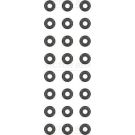 Victor Reinz Dichtungssatz, Ventilschaft 12-31306-05