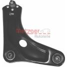 Metzger Lenker, Radaufhängung 58061402