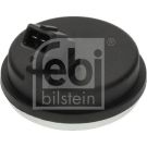 febi bilstein Sensor, Raddrehzahl 198386