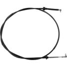FEBI BILSTEIN 45332 Seilzug, Schaltgetriebe FEBI BILSTEIN 45332 Seilzug, Schaltgetriebe