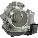 Metzger Drosselklappenstutzen 0892366