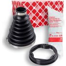 FEBI BILSTEIN 174480 Faltenbalgsatz, Antriebswelle FEBI BILSTEIN 174480 Faltenbalgsatz, Antriebswelle