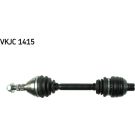SKF Antriebswelle VKJC 1415