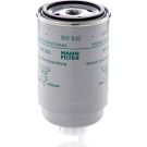 Mann-Filter Kraftstofffilter WK 842