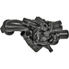 Metzger Thermostat, Kühlmittel 4006290