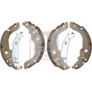 FEBI BILSTEIN 188428 Bremsbackensatz FEBI BILSTEIN 188428 Bremsbackensatz