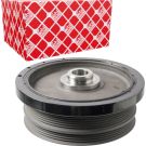 FEBI BILSTEIN 34165 Riemenscheibe, Kurbelwelle