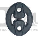 FA1 Halter, Abgasanlage 133-907