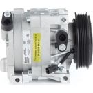 Kompressor, Klimaanlage 890187