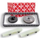 FEBI BILSTEIN 101974 Kettensatz, Ölpumpenantrieb