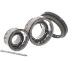 SKF Radlagersatz VKBA 7474