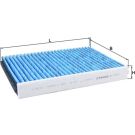Knecht Filter, Innenraumluft CareMetix® LAO 387