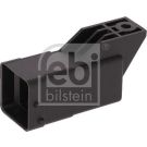 FEBI BILSTEIN 184246 Steuergerät, Glühzeit