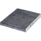 Hengst Filter Filter, Innenraumluft E961LC