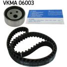 SKF Zahnriemensatz VKMA 06003