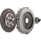 Valeo 827491 Kupplungssatz REMANUFACTURED KIT3P