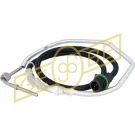 Sensor, Abgastemperatur 9 8125 1 Sensor, Abgastemperatur 9 8125 1
