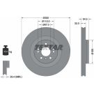 Bremsscheibe 92150705