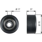 Gates Umlenk-/Führungsrolle, Keilrippenriemen DriveAlign™ T38028