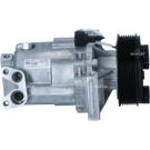 Kompressor, Klimaanlage 32909