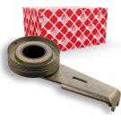 FEBI BILSTEIN 04732 Spannrolle, Keilrippenriemen FEBI BILSTEIN 04732 Spannrolle, Keilrippenriemen
