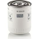 Mann-Filter Ölfilter W 930/20 Mann-Filter Ölfilter W 930/20