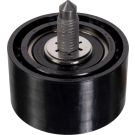 FEBI BILSTEIN 180137 Umlenk-/Führungsrolle, Zahnriemen FEBI BILSTEIN 180137 Umlenk-/Führungsrolle, Zahnriemen