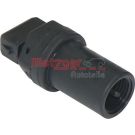 Metzger Sensor, Wegstrecke 0909045