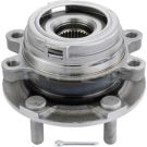 Radlagersatz R168.91 Radlagersatz R168.91