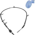 Blue Print Seilzug, Feststellbremse ADG046210
